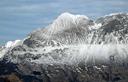 03-La vetta del monte Nero dal monte Klabuk