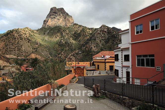 15-Il Roque Cano domina Vallehermoso 