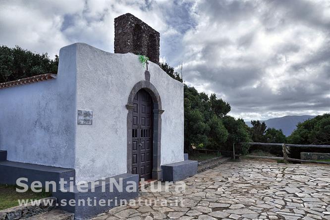 04-L'Ermita di Santa Clara