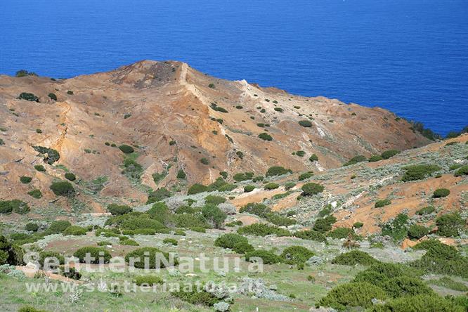 12-Panorama dalla Punta di Alcalà