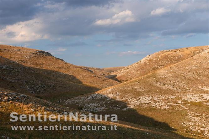 03-Paesaggio autunnale dell'Alta Murgia