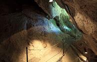Timau (Grotte di)