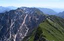 15-Le tormentate pendici del monte Lavara