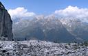 05-Ambiente carsico nei pressi del rifugio Gilberti