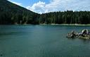 30-Il lago superiore di Fusine