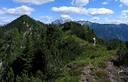 08-Sulla panoramica dorsale di forcella Lareseit