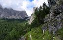 21-In vista di forcella Scodavacca