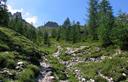 14-Verso forcella Val di Brica