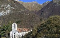 Chiesa di Sant'Antonio Abate da Venzone