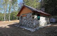 Cimenti Floreanini (Rifugio)