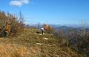 15-Punto panoramico verso la valle dello Judrio