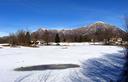 16-La dorsale tra Cuar e Flagjel dall'altopiano del monte Prat