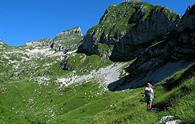 Cima Manera da Piancavallo