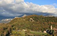 Sentiero Storico Naturalistico di Osoppo