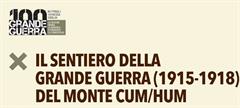 Presentazione documentario Monte Cum/Hum