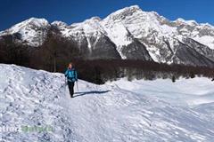 SentieriNatura 2018 - 01 - Malghe del Piancavallo e Monte Cum