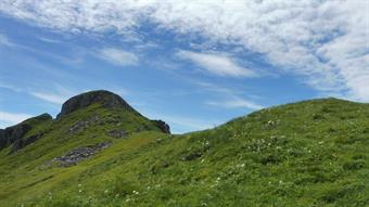 Sulle orme di Sentieri Natura nell'Appennino Tosco Emiliano (1)