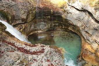 Torrente Arzino