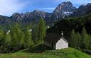 05-Il panoramico ripiano di casera Galvana