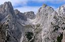 22-Il catino superiore della valle di Rio Bianco dalla forcella delle Cenge