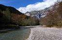 22-Lungo il greto del Tagliamento