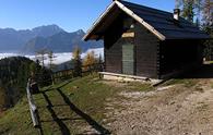 Cima Muli (Rifugio forestale)