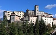 Castelmonte (Santuario di)