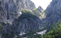 Ponte di Muro (forcella Alta di)