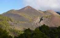 Volcan Martin da Fuencaliente