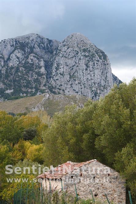 04-Monte Bulgheria da San Giovanni a Piro