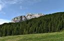 01-Il monte Cavallo di Pontebba da passo Pramollo