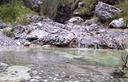 24-Polle d'acqua lungo il corso del torrente Tarcenò