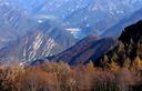 09-Il lago di Tramonti da casera Salinchieit