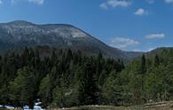 Amula (malga) - panorama parziale