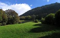 Monte Pala da Pradis di Sopra