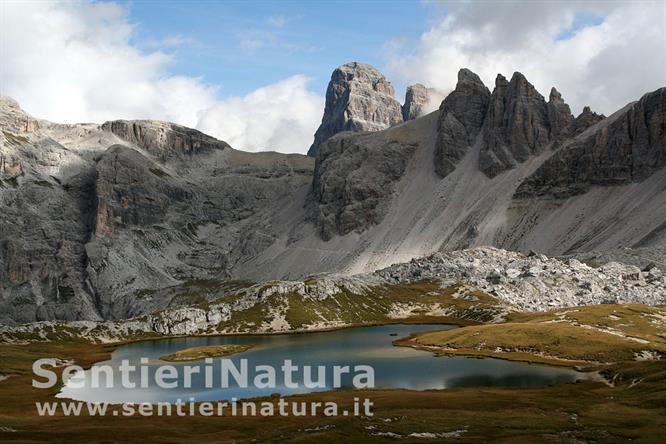 21-Il lago dei Piani