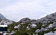 Grubia (sella) - panorama completo