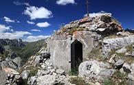 Anello del Monte Navagiust da Pierabech